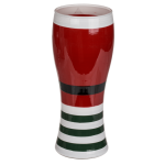 OOTB Bierglas Santa Kostüm für ca. 460 ml