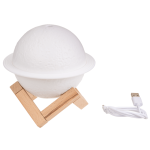 OOTB Luftbefeuchter/Öl-Diffuser Planet