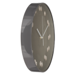 OOTB Wanduhr Würfel D: ca. 305 cm