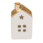 OOTB Dolomite-Weihnachtshaus mit LED