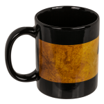 OOTB Becher Nuklear ca. 9 x 85 cm aus Steingut