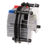 OOTB Pin Art Controller ca. 95 x 125 cm