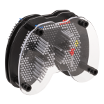 OOTB Pin Art Controller ca. 95 x 125 cm