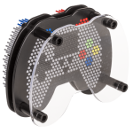 OOTB Pin Art Controller ca. 95 x 125 cm