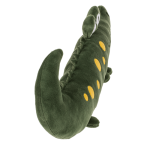 OOTB Plüsch-Kissen Krokodil 4029811479283