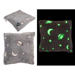 OOTB Kuschelkissen Planeten 4029811479320