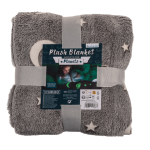 OOTB Kuscheldecke Planeten