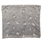 OOTB Kuscheldecke Planeten