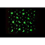 OOTB Kuscheldecke Planeten