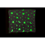 OOTB Kuscheldecke Planeten