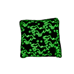 OOTB Kuschelkissen Einhorn