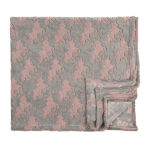 OOTB Kuscheldecke Einhorn