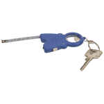 OOTB Metall-Schlüsselanhänger Gadget Guy - 3 in 1