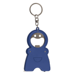 OOTB Metall-Schlüsselanhänger Gadget Guy - 3 in 1