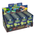 OOTB DIY Dinosaurier-Skelett-Bausatz ca. 10 cm