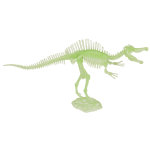 OOTB DIY Dinosaurier-Skelett-Bausatz ca. 10 cm