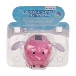OOTB Bewegliche Figur Fliegendes Schwein