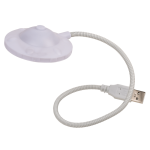 OOTB USB LED UFO 65 x 335 cm mit USB-Kabel