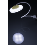 OOTB USB LED UFO 65 x 335 cm mit USB-Kabel