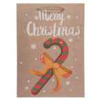 OOTB Papier-Geschenktüte Christmas Warms