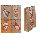 OOTB Papier-Geschenktüte Ooops...