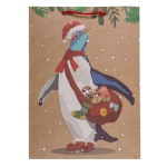 OOTB Papier-Geschenktüte Ooops...