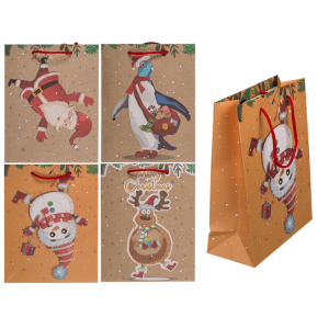 OOTB Papier-Geschenktüte Ooops...