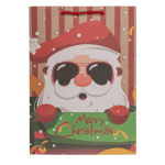 OOTB Papier-Geschenktüte Joyful Season