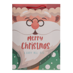 OOTB Papier-Geschenktüte Joyful Season