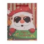 OOTB Papier-Geschenktüte Joyful Season