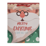 OOTB Papier-Geschenktüte Joyful Season