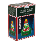 OOTB Weihnachtsspieldose