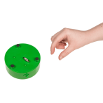 OOTB Weihnachtsspieldose