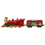 OOTB Weihnachtseisenbahn inkl. Schienenkreis