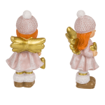 OOTB Engelkinder mit Strickmütze