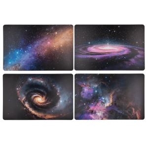 OOTB Tischset Galaxy ca. 435 x 285 cm