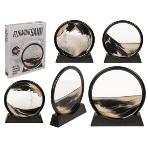 OOTB Sandbild 175 x 175 x 05 cm