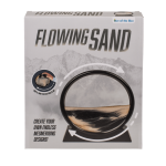 OOTB Sandbild 175 x 175 x 05 cm