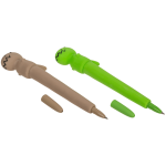 OOTB Squeeze-Kugelschreiber Dinosaurier