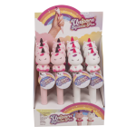 OOTB Squeeze-Kugelschreiber Einhorn