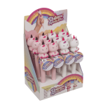 OOTB Squeeze-Kugelschreiber Einhorn