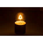 OOTB Motiv-Glühleuchte Weihnachten 85 x 16 cm