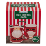 OOTB Becher Weihnachtsmann & Schneemann
