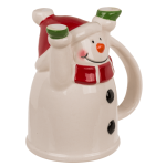 OOTB Becher Weihnachtsmann & Schneemann