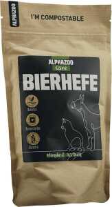 Bierhefe Tabletten 180 g Hunde und Katzen, für glänzendes Fell