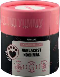 Snack für Katzen, Verlachst Nochmal, 65 g