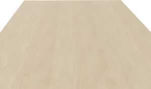 Tischplatte, (H x B x T) 25 x 1600 x 800 mm, ahorn