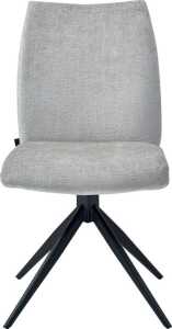 Besucherstuhl Easy Meet, (H x B x T) 900 x 460 x 630 mm, portland