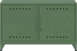 Sideboard Fern Cabby, 1 Fachboden, 725 x 1140 x 400 mm,...
