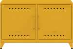 Sideboard Fern Cabby, 1 Fachboden, 725 x 1140 x 400 mm,...